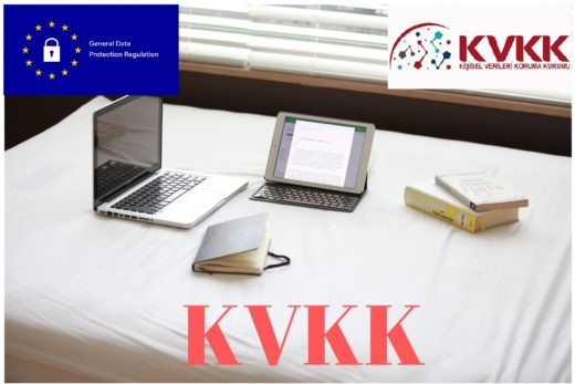 KVKK UYUM DANIŞMANLIĞI